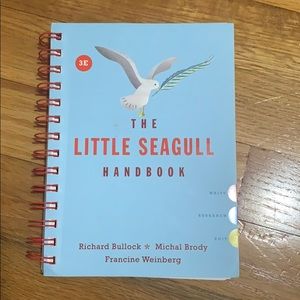 Richard Bullock - The Little Seagull Handbook